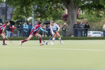 Bild 49 - BL Der Club an der Alster - Uhlenhorster HC : Ergebnis: 2:0